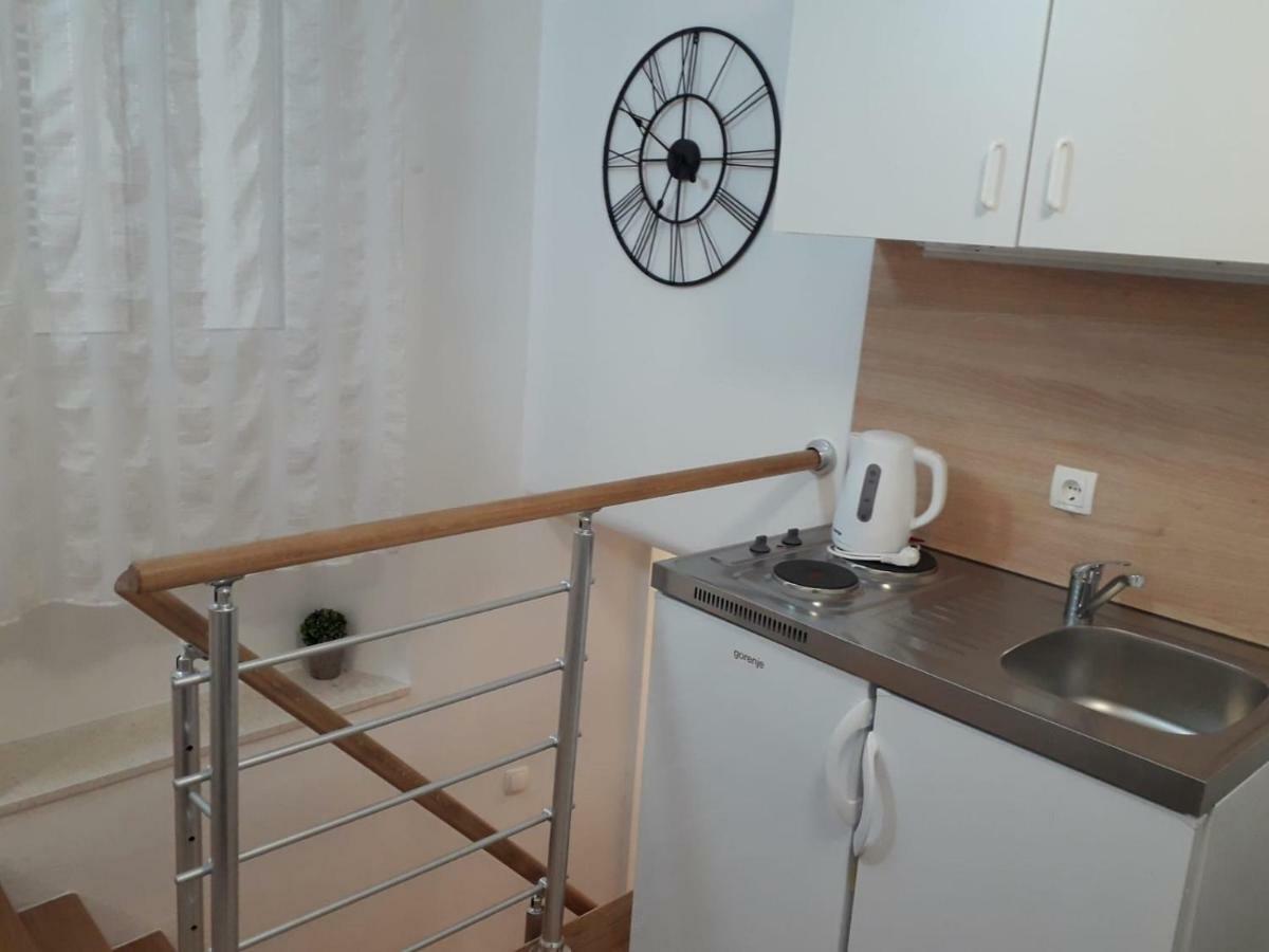 Apartman Irena Apartment Korcula Town Exterior photo